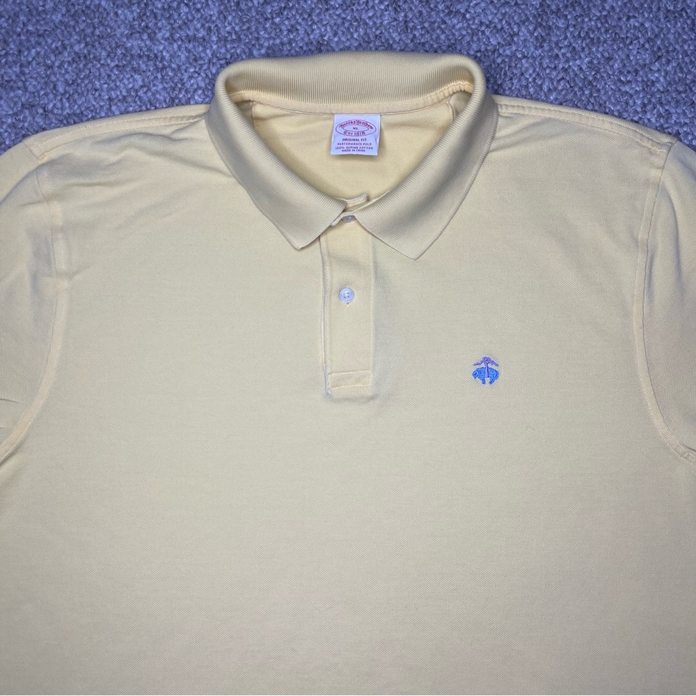Brooks Brothers polo - Picture 4 of 7